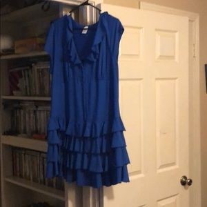 Police women costume